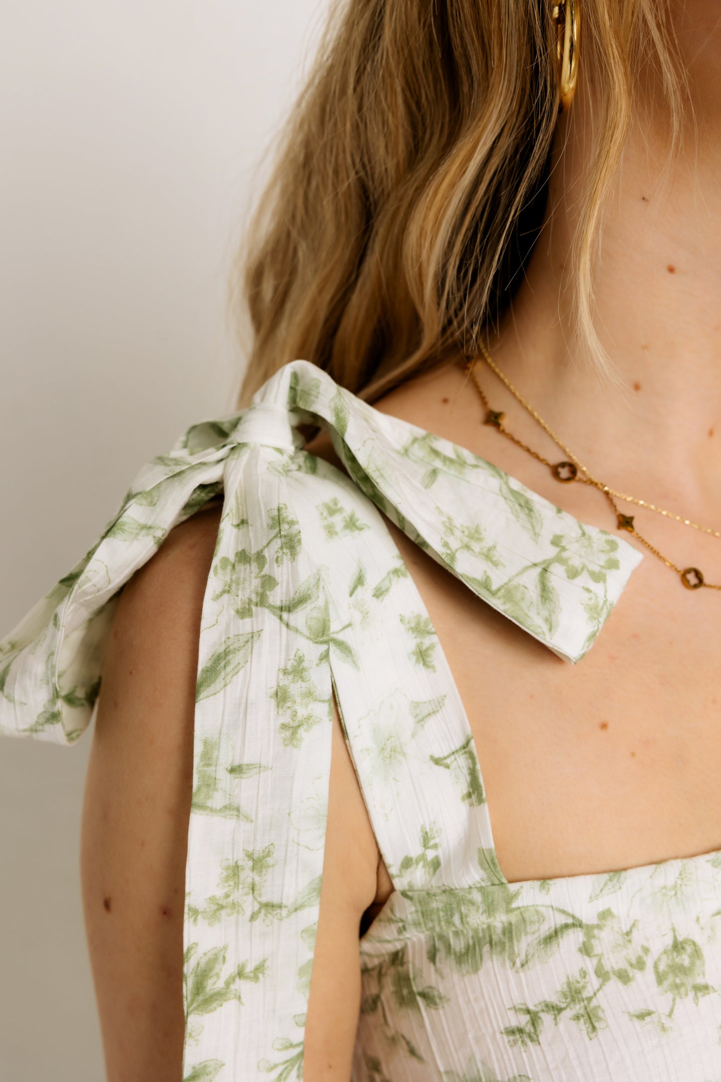 Sage Multi Maxi