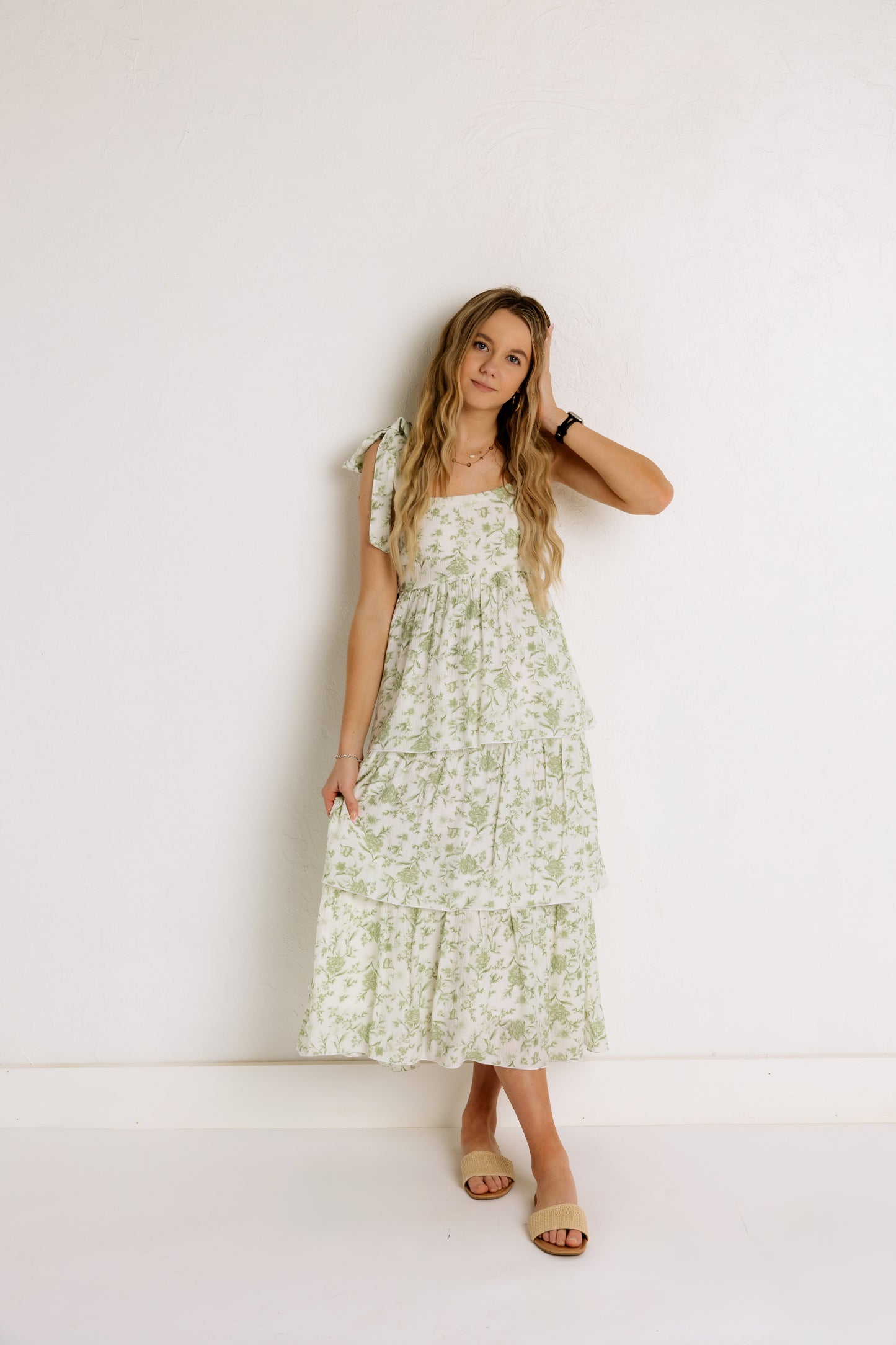 Sage Multi Maxi