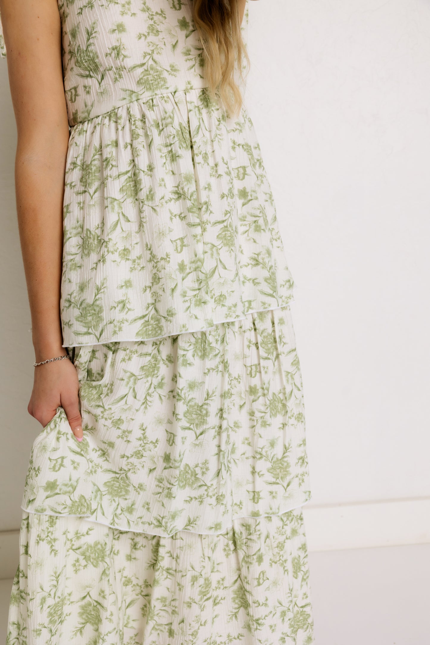 Sage Multi Maxi