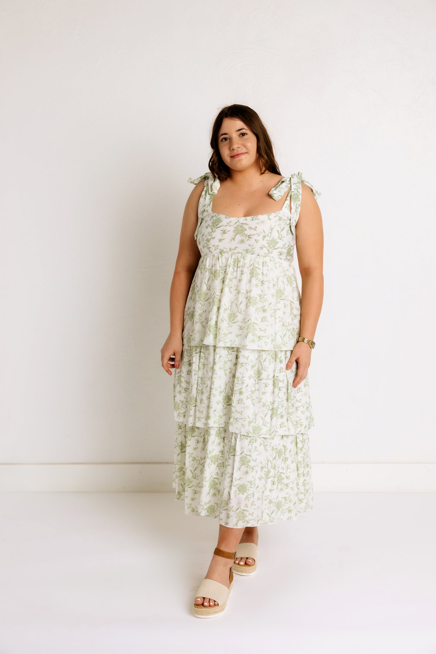 Sage Multi Maxi