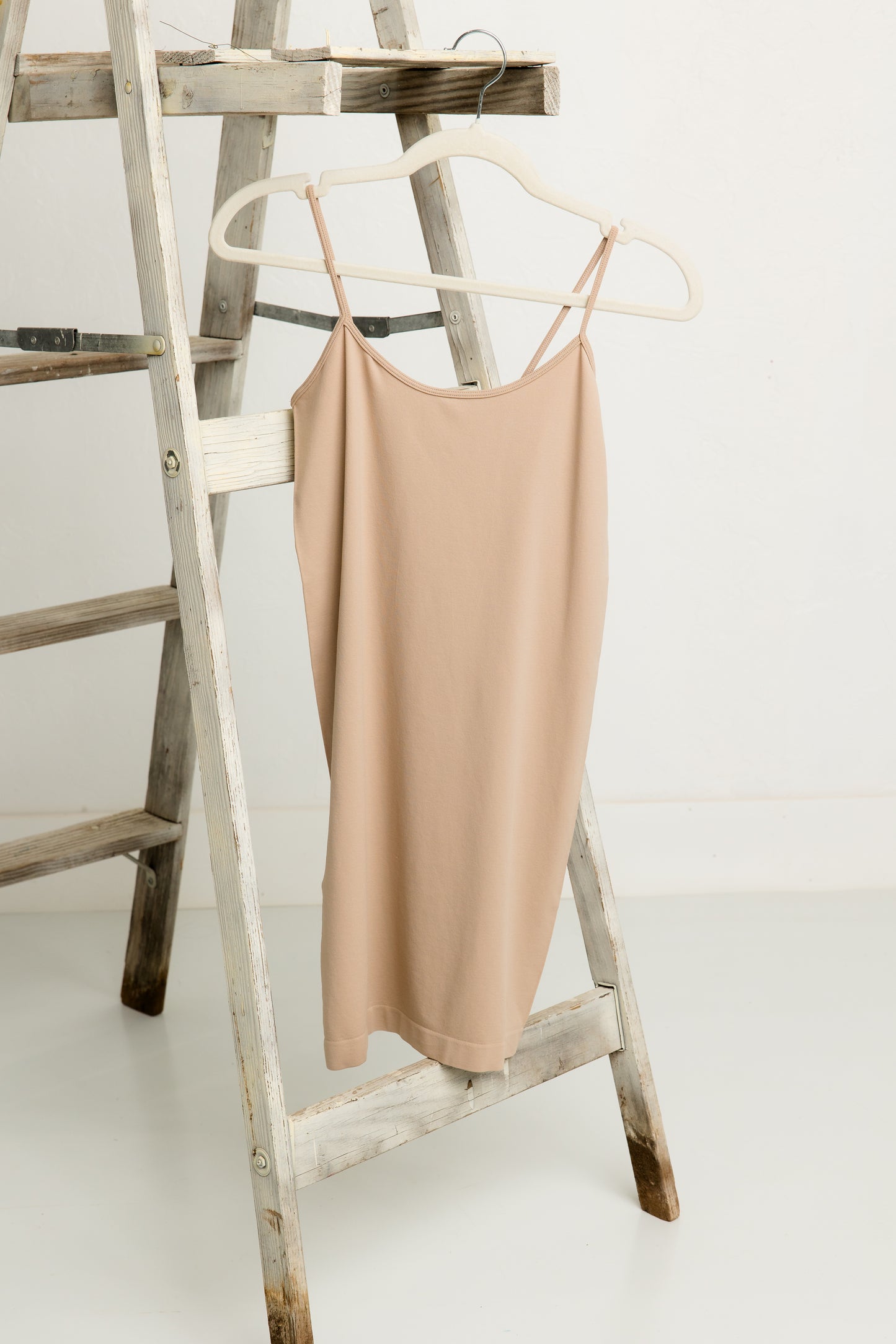 Nude Slip