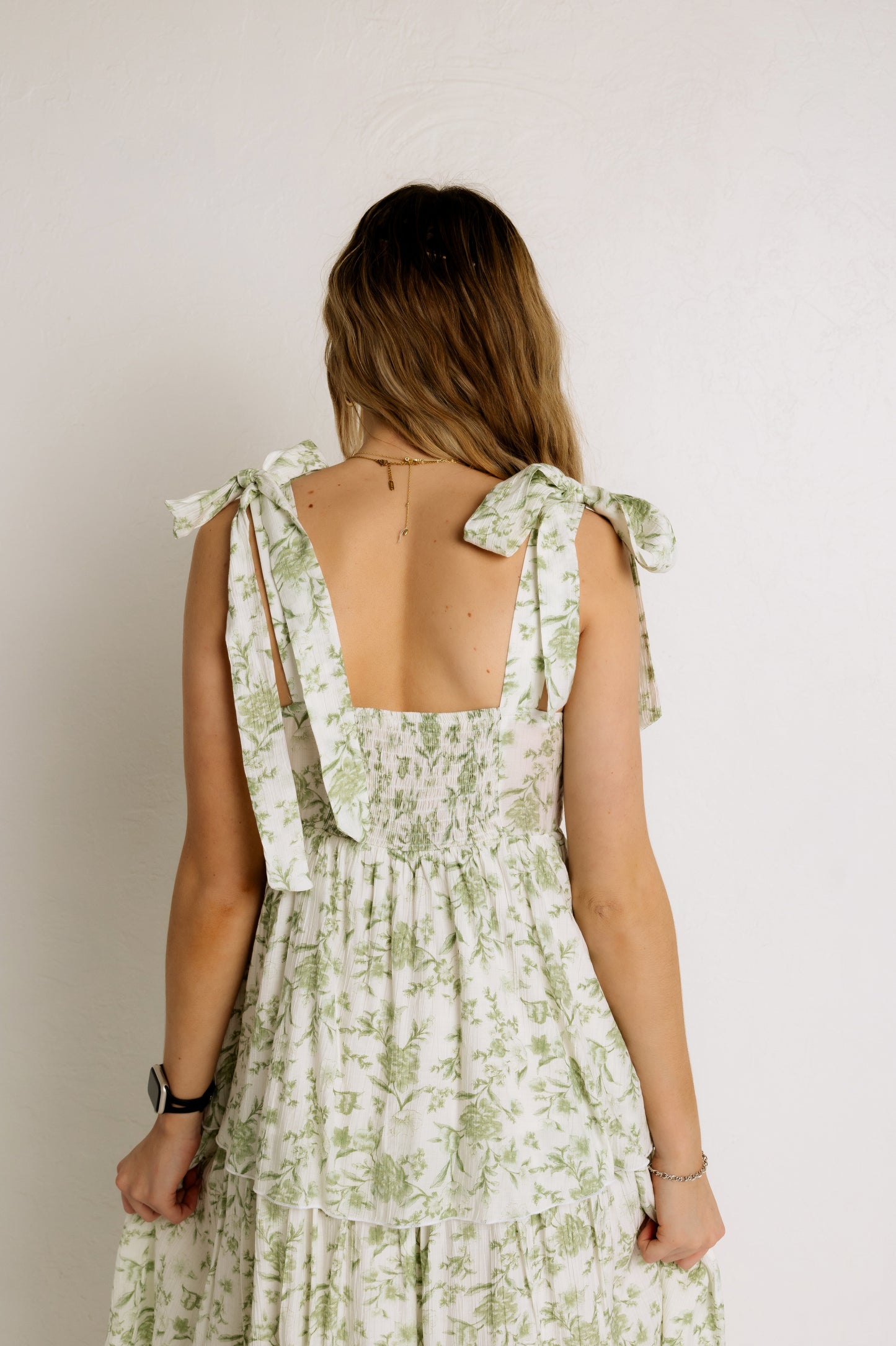 Sage Multi Maxi