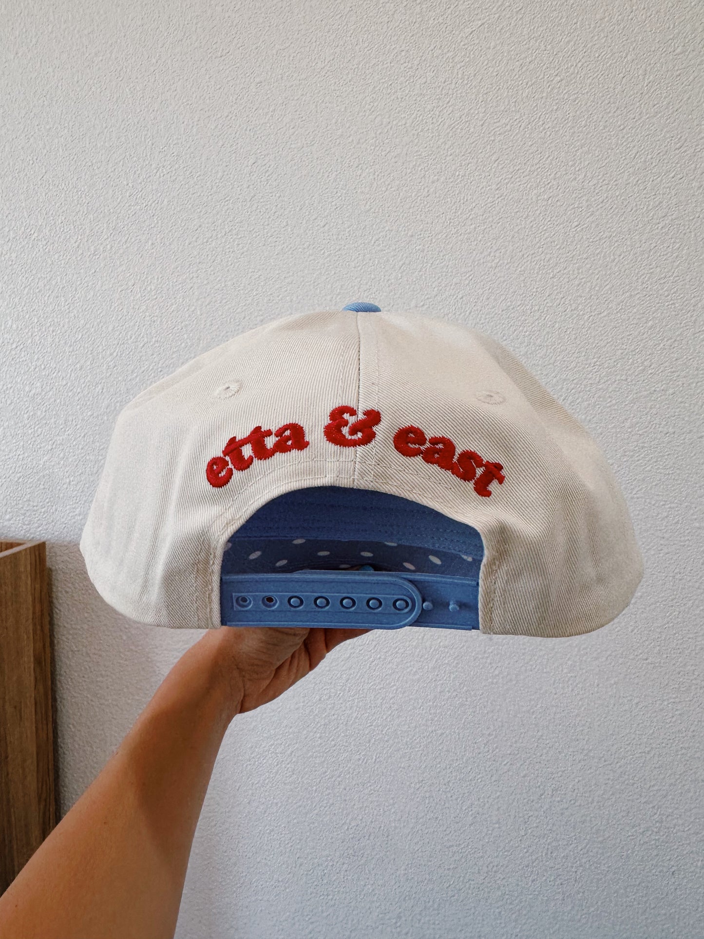American Classic Ball Cap
