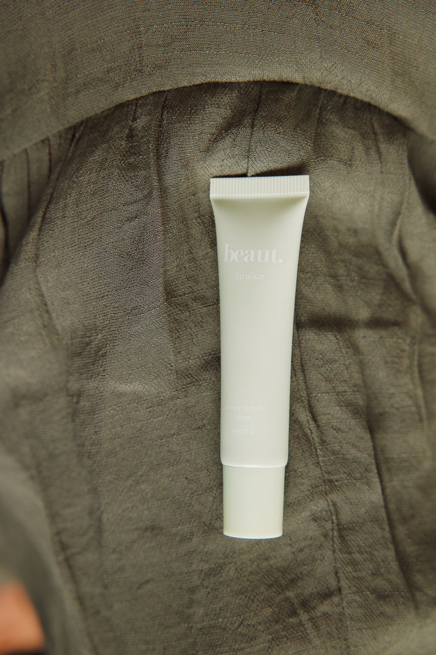 Mint Lip Balm
