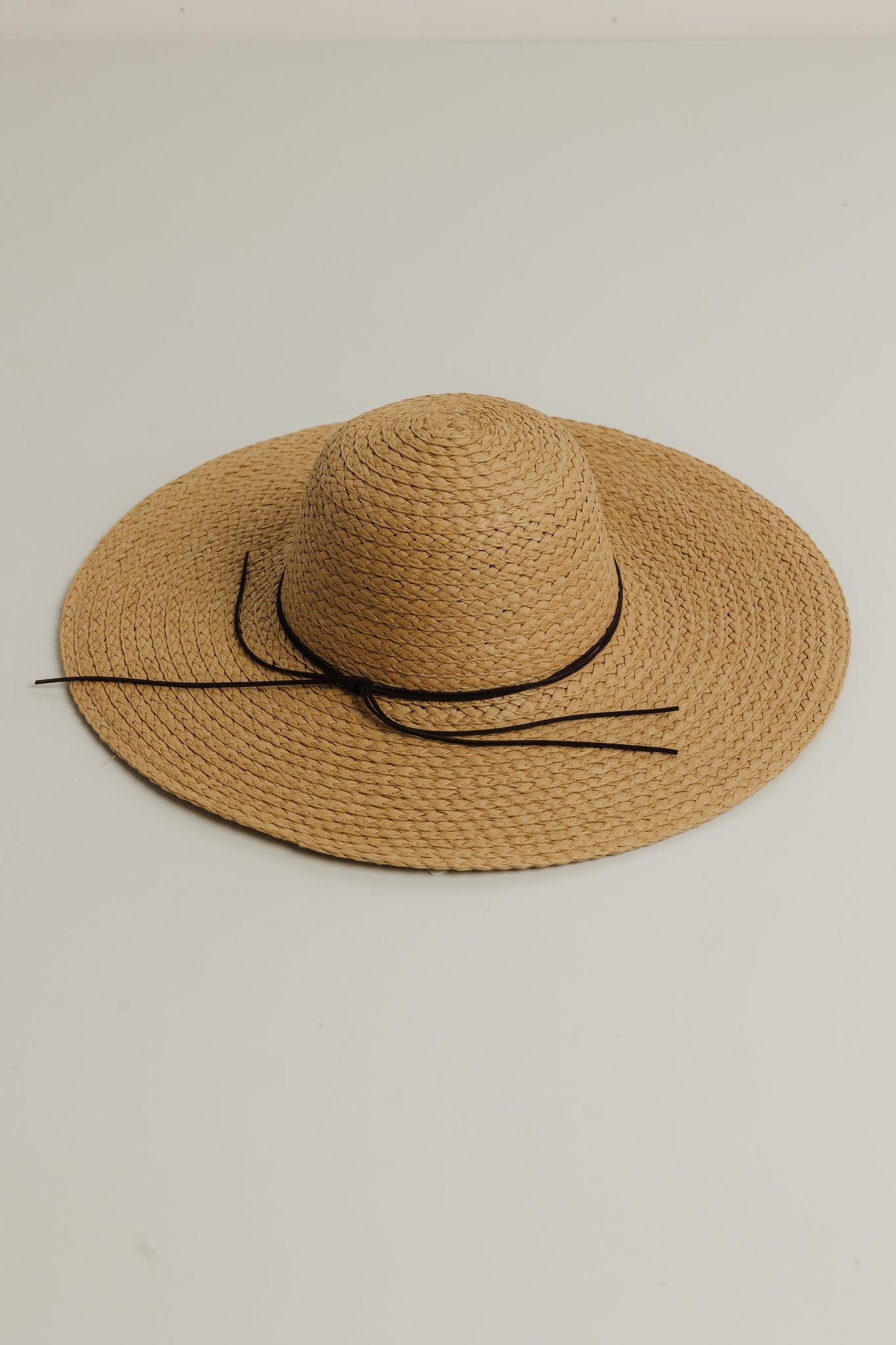 Floppy Sun Hat