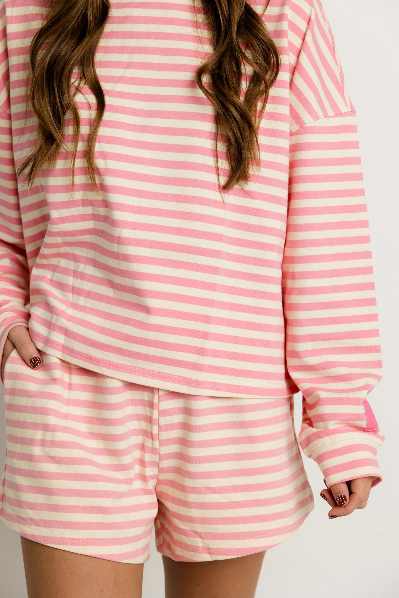 Strawberry Milkshake Set