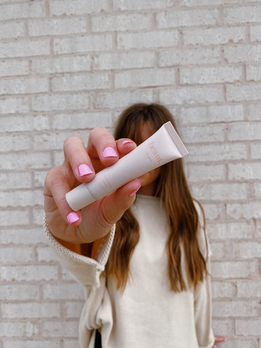Vanilla Lip Balm