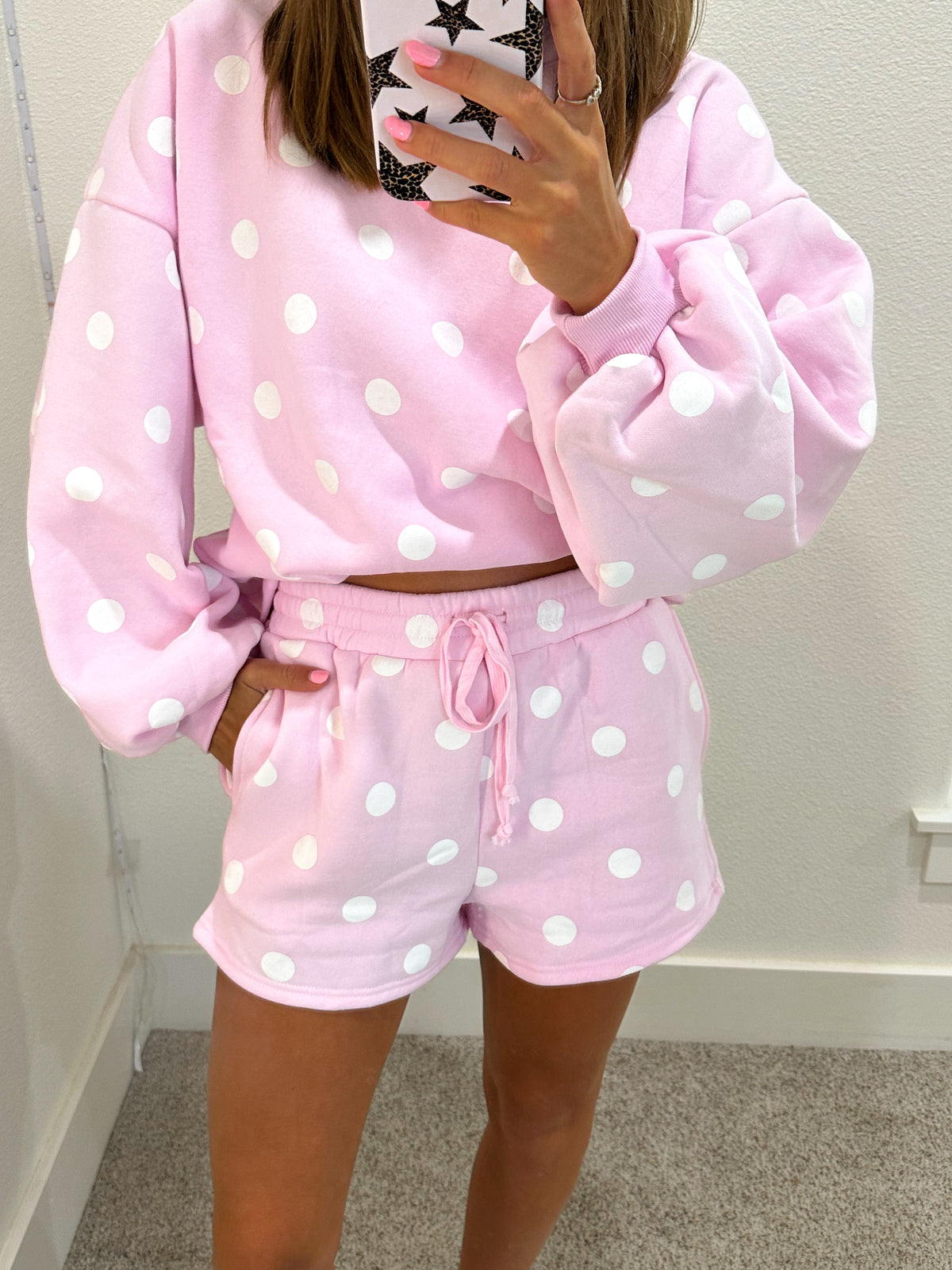 Pink Bubblegum Set