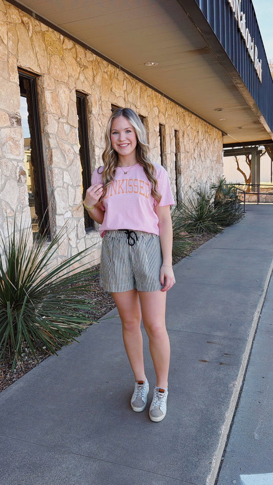 Sunkist Tee