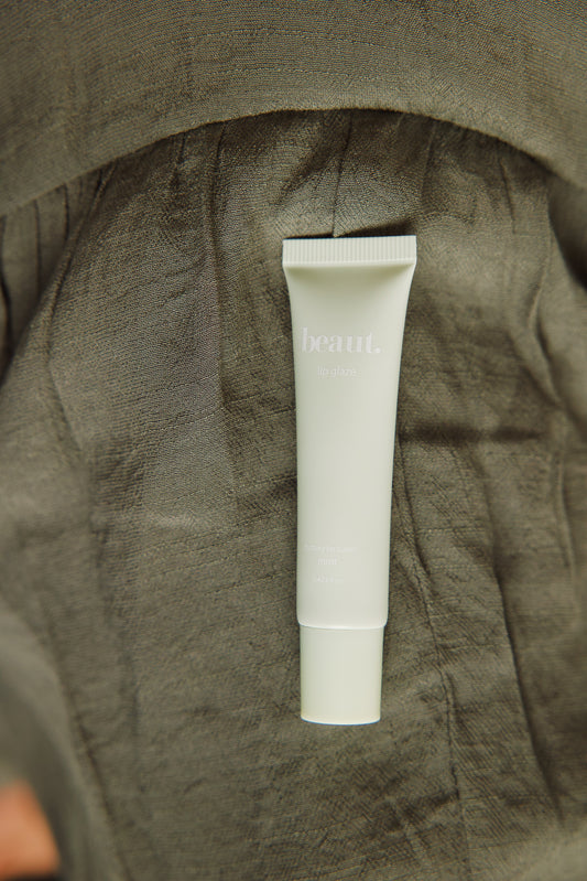 Mint Lip Balm